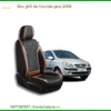 Bọc Ghế Da Hyundai Getz 2008 - Nâng Cấp Nội Thất Cao Cấp