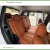 Trung Tâm Lắp Đặt Bọc Ghế Da Ô Tô Tại Quận 2 - Lắp Đặt Uy Tín TPHCM