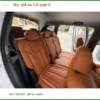 Bọc Ghế Da Ô Tô Cao Cấp Quận 9