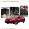Cách Âm Chống Ồn Honda Accord 2015 - Địa Chỉ Lắp Đặt Chính Hãng Uy Tín TPHCM