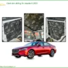 Giải Pháp Cách Âm Chống Ồn Mazda 6 2021 - Địa Chỉ Lắp Đặt Uy Tín TPHCM