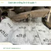 Trung Tâm Cách Âm Chống Ồn Ô Tô Tại Quận 1 - Thi Công Chuyên Nghiệp