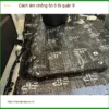 Dịch Vụ Thi Công Cách Âm Chống Ồn Ô Tô Tại Quận 9 - Thi Công Chuyên Nghiệp
