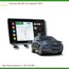 Camera 360 độ Ô Tô Ford Explorer 2017 - Địa Chỉ Lắp Đặt Chính Hãng TPHCM