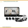 Camera 360 độ Ford Territory 2023 - Trung Tâm Lắp Đặt Uy Tín TPHCM