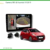Camera 360 Độ Cho Hyundai I10 2013 - Quan Sát Toàn Cảnh, Lái Xe An Toàn