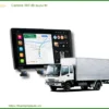 Camera 360 độ Isuzu FRR - Trung Tâm Gắn Camera 360 Uy Tín Tại TPHCM