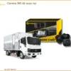 Bộ Camera 360 độ cho xe tải Isuzu NQR - Địa Chỉ Lắp Đặt Uy Tín TPHCM