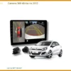 Lắp Camera 360 Độ Cho Kia Rio 2012 - Giải Pháp Quan Sát Toàn Cảnh An Toàn