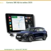 Camera 360 Độ Ô Tô Kia Seltos 2020 - Địa Chỉ Gắn Chính Hãng Uy Tín Giá Tốt TPHCM