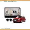 Camera 360 Độ Cho Xe Mg Rx5 Chính Hãng - Lắp Đặt An Toàn Tại Thành Phát Auto