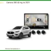 Lắp Đặt Camera 360 Độ Cho Xe Mg Zs 2021 Chính Hãng Tại Thành Phát Auto