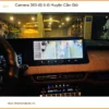 Trung Tâm Lắp Camera 360 Ô Tô Tại Cần Giờ - Thi Công Chuyên Nghiệp