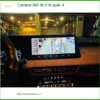 Địa Chỉ Lắp Màn Hình Android Ô Tô Tại Quận 4 - Lắp Đặt Uy Tín TPHCM