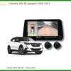 Camera 360 độ Peugeot 2008 2021 - Trung Tâm Lắp Đặt Chính Hãng Uy Tín TPHCM