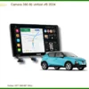 Camera 360 độ VinFast VF5 2024 - Địa Chỉ Lắp Đặt Uy Tín Giá Tốt TPHCM