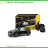 Camera 360 độ Vinfast VF9 2024 - Trung Tâm Lắp Đặt Chính Hãng TPHCM