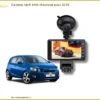Camera Hành Trình Chevrolet Aveo 2015 - Địa Chỉ Lắp Đặt Uy Tín TPHCM