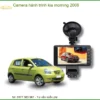 Camera Hành Trình Kia Morning 2006 - Địa Chỉ Lắp Đặt Uy Tín TPHCM