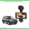 Camera Hành Trình Kia Sportage 2008 - Trung Tâm Gắn Chính Hãng TPHCM