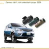 Camera hành trình Mitsubishi Zinger 2009 - Trung Tâm Gắn Chính Hãng TPHCM