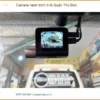 Trung Tâm Lắp Camera Hành Trình Ô Tô Quận Thủ Đức - Gắn Nhanh Trong Ngày