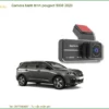 Camera Hành Trình Peugeot 5008 2020 - Địa Chỉ Lắp Đặt Uy Tín TPHCM