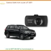 Camera Hành Trình Suzuki XL7 2021 - Địa Chỉ Lắp Đặt Camera Uy Tín TPHCM