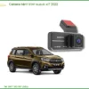 Camera hành trình Suzuki XL7 2022 - Địa Chỉ Lắp Đặt Chính Hãng TPHCM