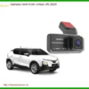 Camera hành trình Vinfast VF5 2023 - Trung Tâm Lắp Đặt Uy Tín TPHCM