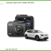 Camera Hành Trình Ô Tô VinFast VF8 2022 - Nơi Nâng Cấp Giá Tốt TPHCM