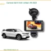 Camera Hành Trình Vinfast VF9 2023 - Trung Tâm Lắp Đặt Chính Hãng TPHCM
