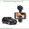 Camera Hành Trình Volkswagen Teramont 2021 Chính Hãng - Ghi Hình Sắc Nét, An Toàn Tuyệt Đối