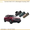 Camera hành trình Volkswagen Touareg - Nơi Nâng Cấp Chính Hãng Giá Tốt TPHCM