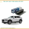 Dán Phim Cách Nhiệt Mazda CX30 2021 - Trung Tâm Thi Công Uy Tín TPHCM
