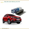Dán Phim Cách Nhiệt MG RX5 2018 - Trung Tâm Lắp Đặt Chính Hãng Giá Tốt TPHCM