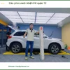 Trung Tâm Dán Phim Cách Nhiệt Ô Tô Tại Quận 12 - Lắp Đặt Uy Tín TPHCM