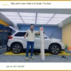 Địa Chỉ Dán Phim Cách Nhiệt Ô Tô Quận Thủ Đức - Lắp Đặt Uy Tín TPHCM