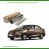 Dán Phim Cách Nhiệt Suzuki Ciaz 2016 Chính Hãng - Chống Nóng, Bảo Vệ Nội Thất