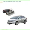 Dán Phim Cách Nhiệt Toyota Venza 2009 - Địa Chỉ Lắp Đặt Uy Tín TPHCM