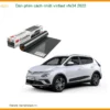 Dán Phim Cách Nhiệt VinFast VF e34 2022 - Địa Chỉ Lắp Đặt Chính Hãng TPHCM