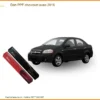 Dán Ppf Chevrolet Aveo 2016 Bảo Vệ Sơn Xe Chuyên Nghiệp Tại Thành Phát Auto