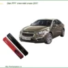 Dán Ppf Chevrolet Cruze 2017: Bảo Vệ Sơn Zin, Chống Trầy Xước Hiệu Quả