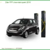 Dán Ppf Chevrolet Spark 2016 Bảo Vệ Sơn Xe Toàn Diện