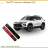 Dán Ppf Chevrolet Trailblazer 2022 Bảo Vệ Sơn Xe Toàn Diện