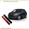 Dán Ppf Chevrolet Trax 2018 Chính Hãng - Bảo Vệ Sơn Xe Chuyên Nghiệp