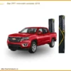 Dán Phim PPF Bảo Vệ Sơn Chevrolet Colorado 2018 - Trung Tâm Thi Công Uy Tín TPHCM