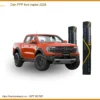Dán Ppf Ford Raptor 2026 - Bảo Vệ Sơn Xe Cao Cấp Tại Thành Phát Auto