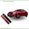Dán Ppf Honda Civic 2020 Bảo Vệ Sơn Xe Cao Cấp