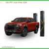 Dán Ppf Isuzu D-max 2024 Chính Hãng - Bảo Vệ Sơn Xe Toàn Diện